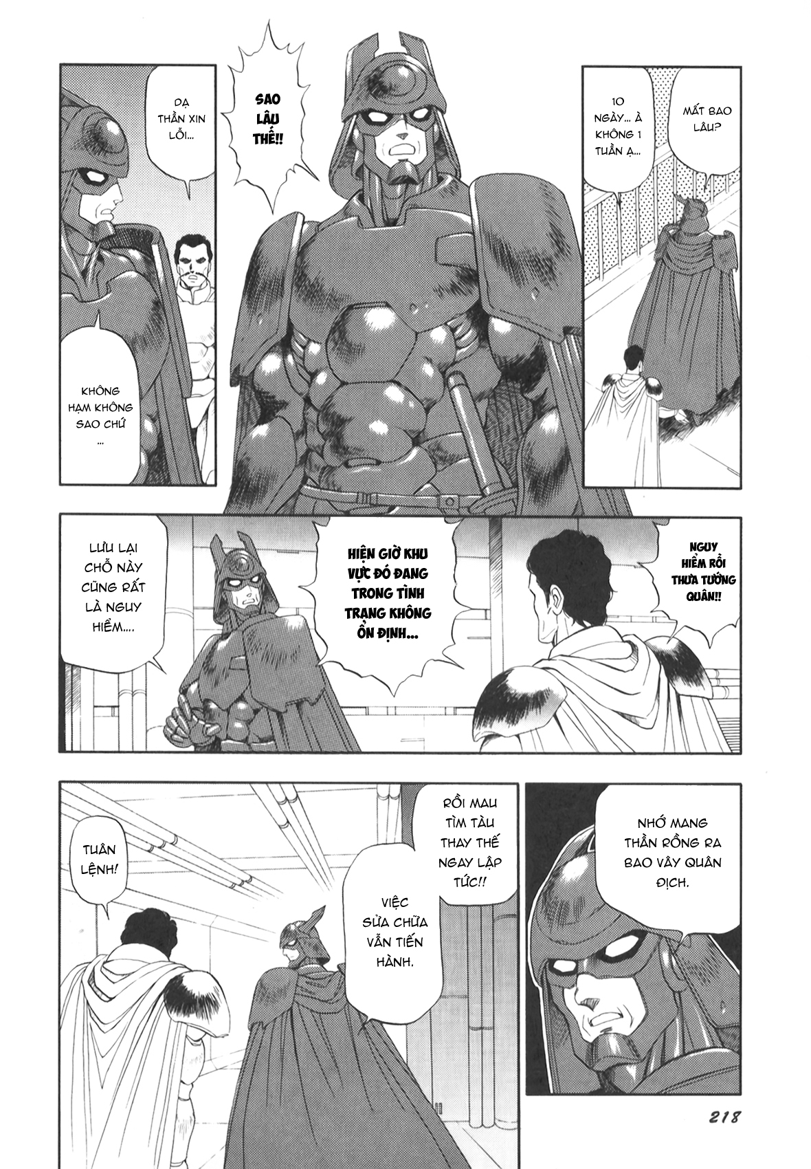 Đọc truyện hentai Dorei Senshi Maya - Oneshot 2- Dorei Senshi Maya II