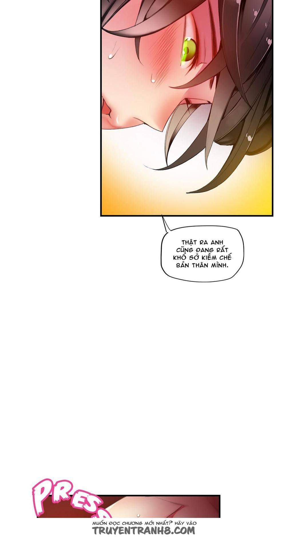 Đọc truyện hentai Sự Ràng Buộc Của Lilith - Chap 35