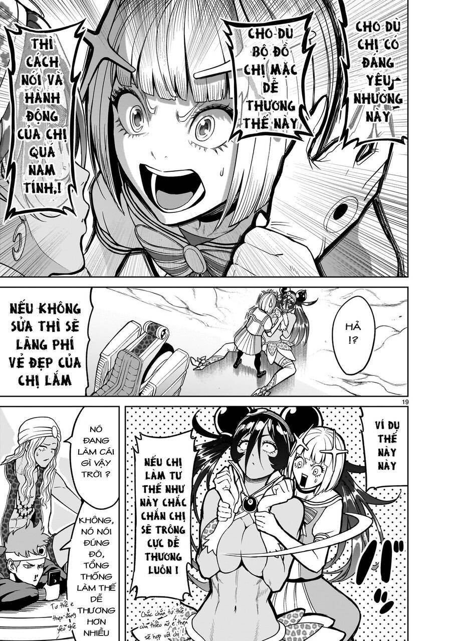 Đọc truyện hentai Vườn hoa hồng Saga - Chap 37: Bản thân tao ～Sonntag Morgen～