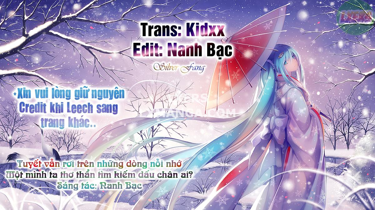 Đọc truyện hentai Say mê - Oneshot