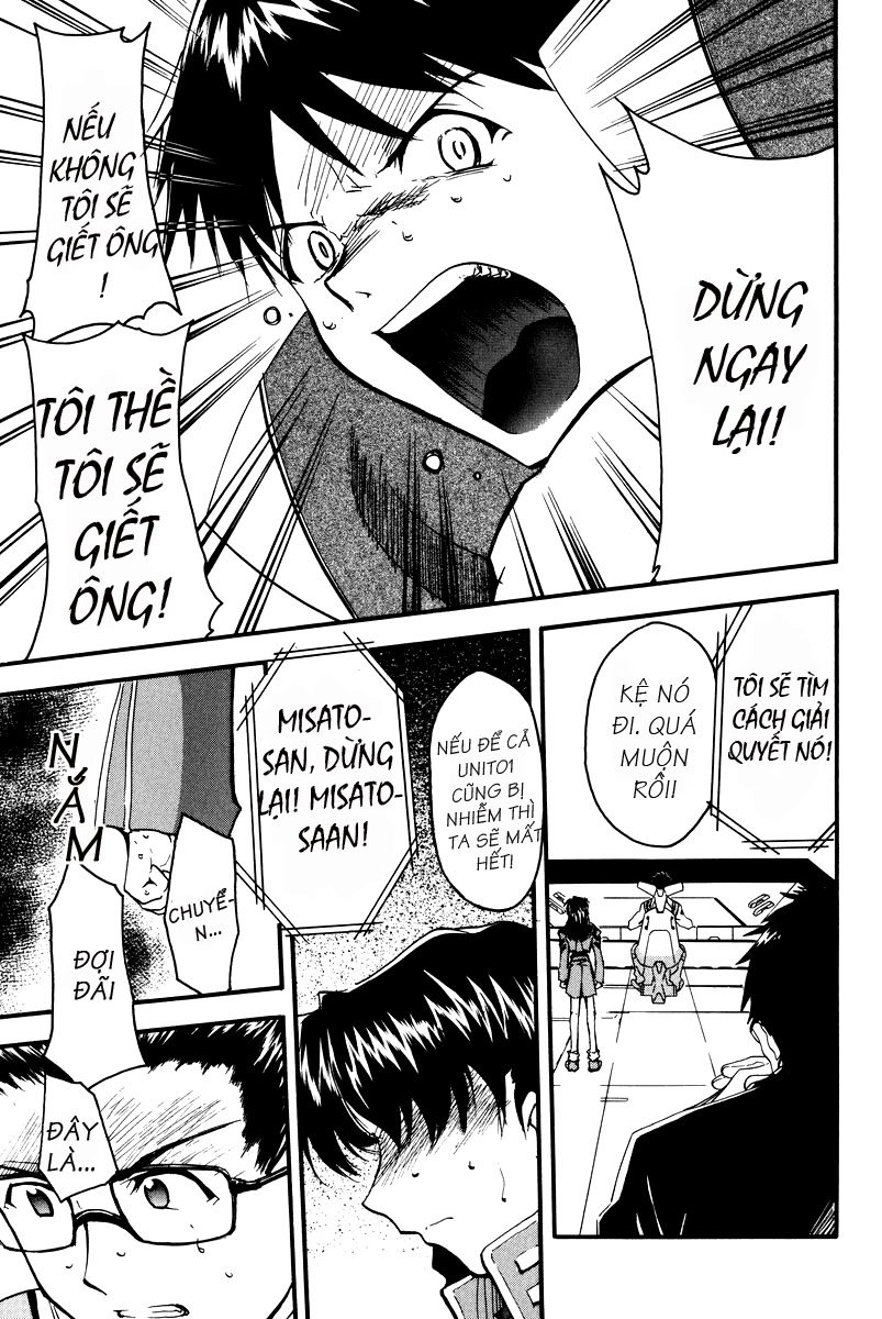 Đọc truyện hentai RE-TAKE - Chap 2 - RE-TAKE 2