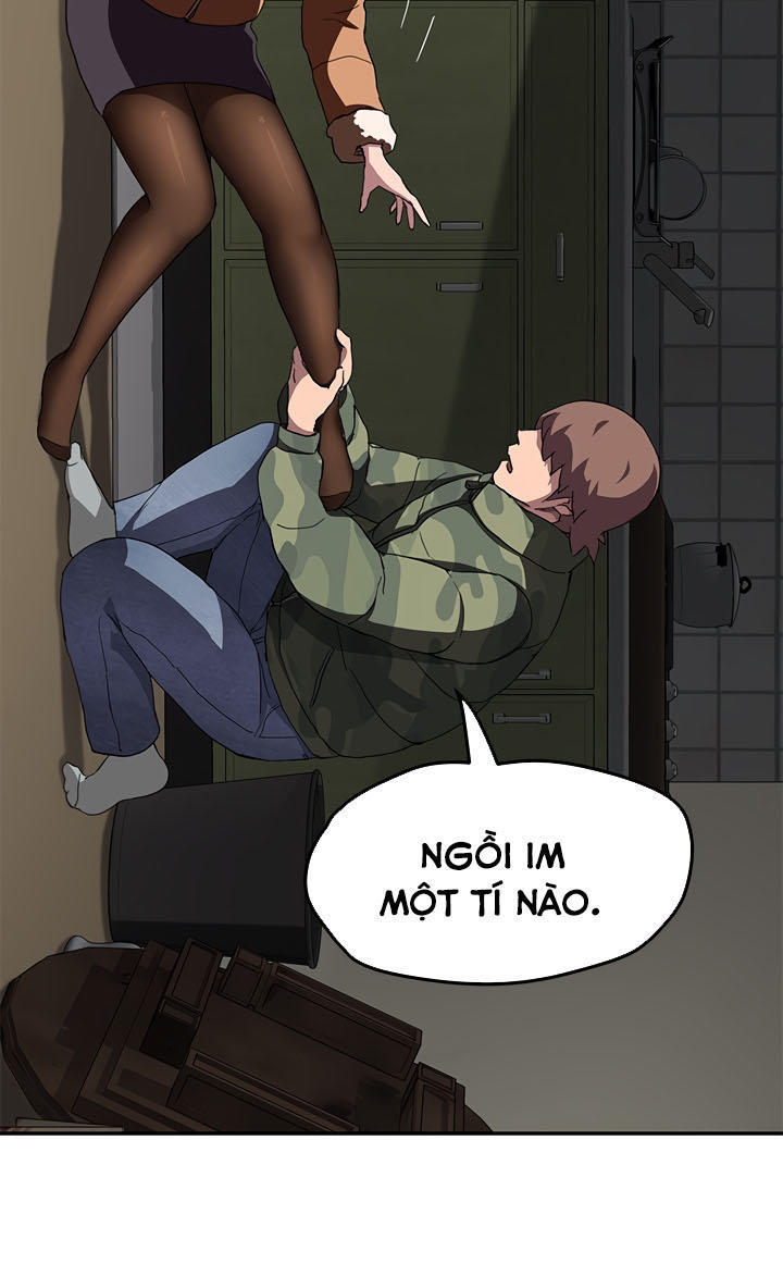 Đọc truyện hentai Mẹ Kế - Chap 42