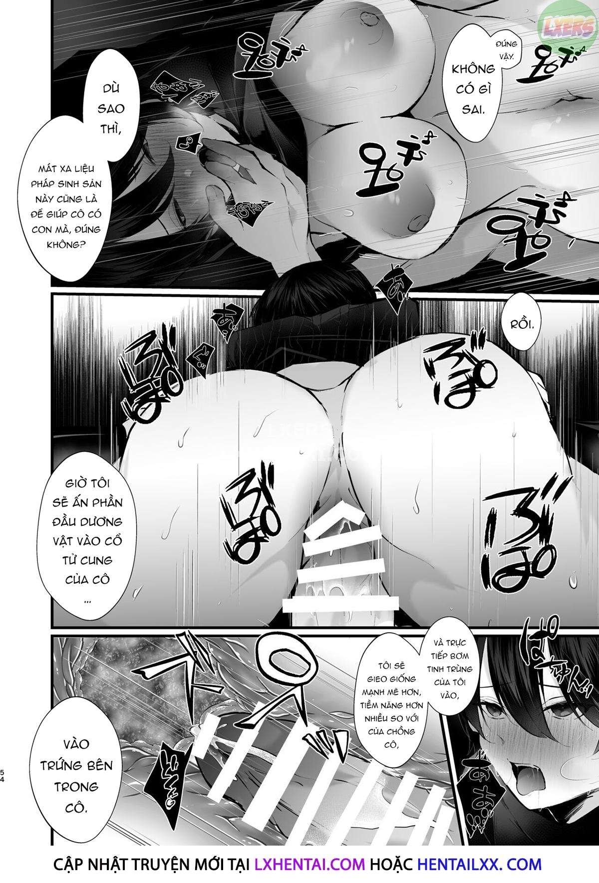 Đọc truyện hentai Kakkou No Rakuin - Oneshot