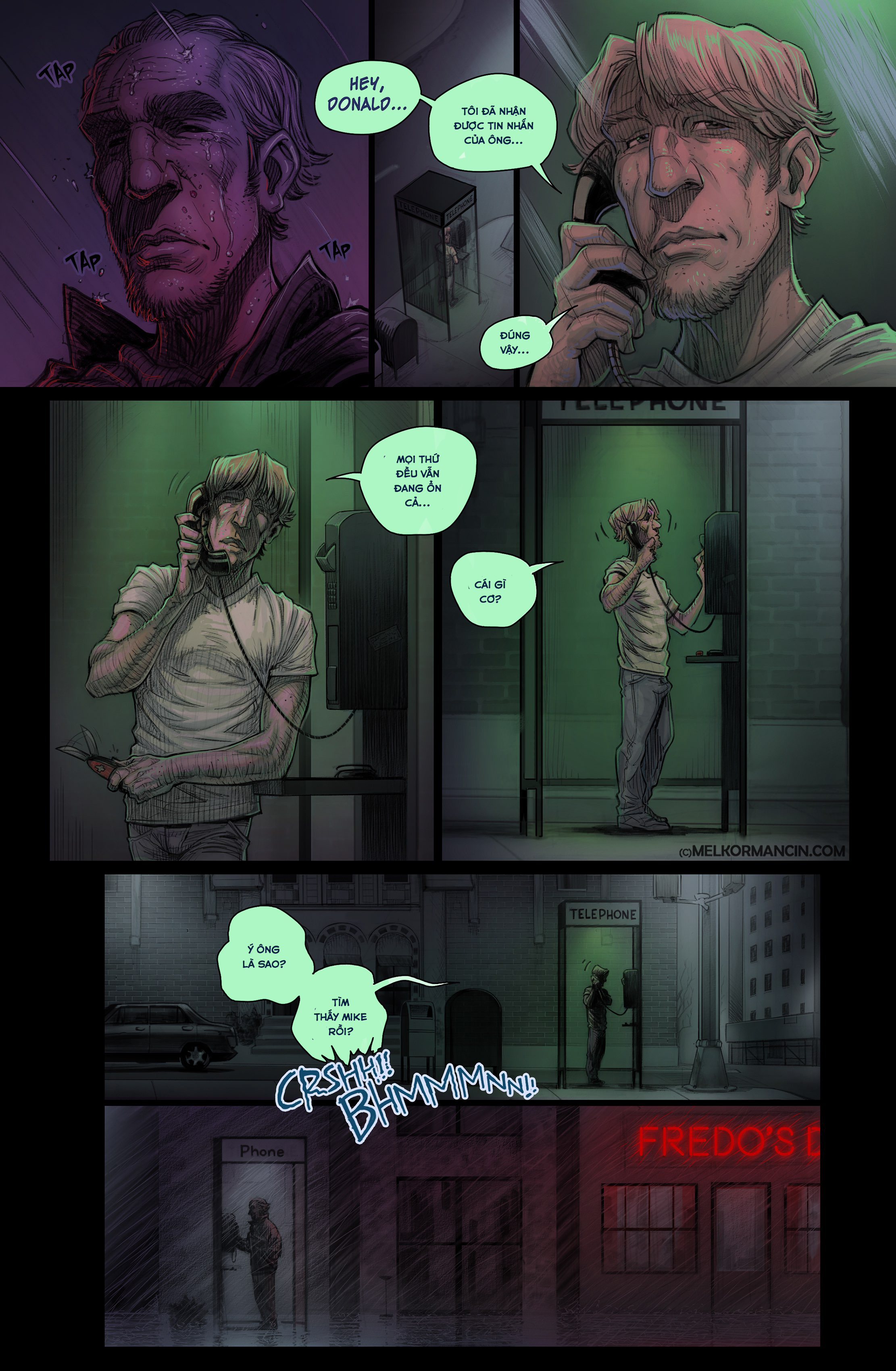 Đọc truyện hentai About A Girl - Oneshot