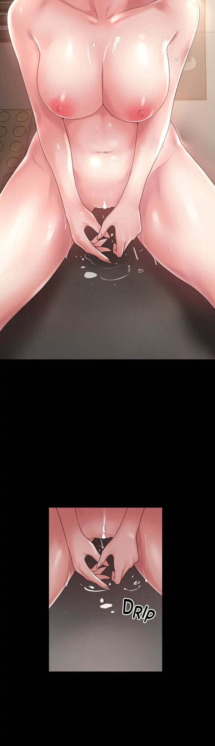 Đọc truyện hentai Đây là hàng giảm giá, thưa cô! - Chap 18