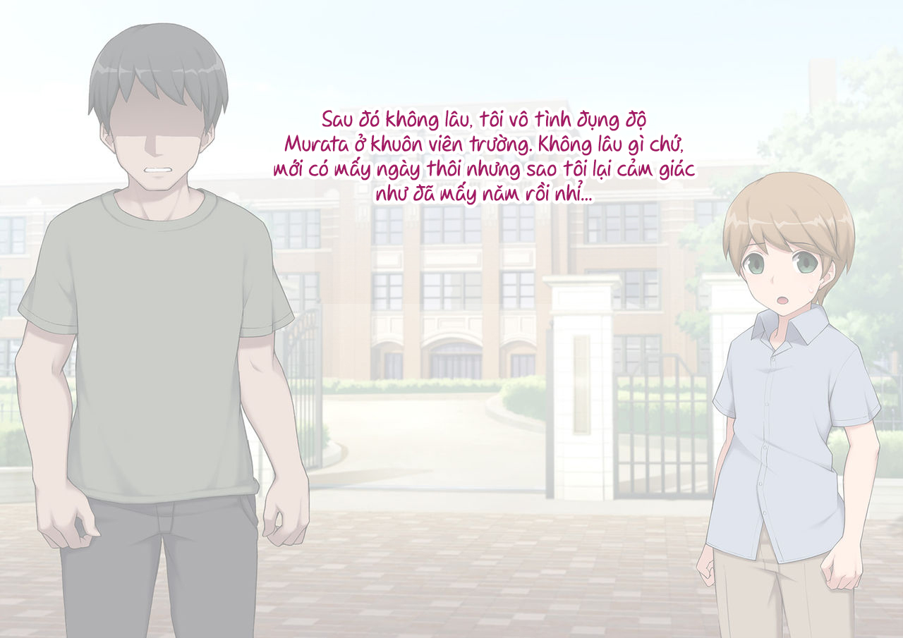 Đọc truyện hentai Nữ tính hóa và con đường từ bạn trai người khác thành vợ của người ta! - Chap 4