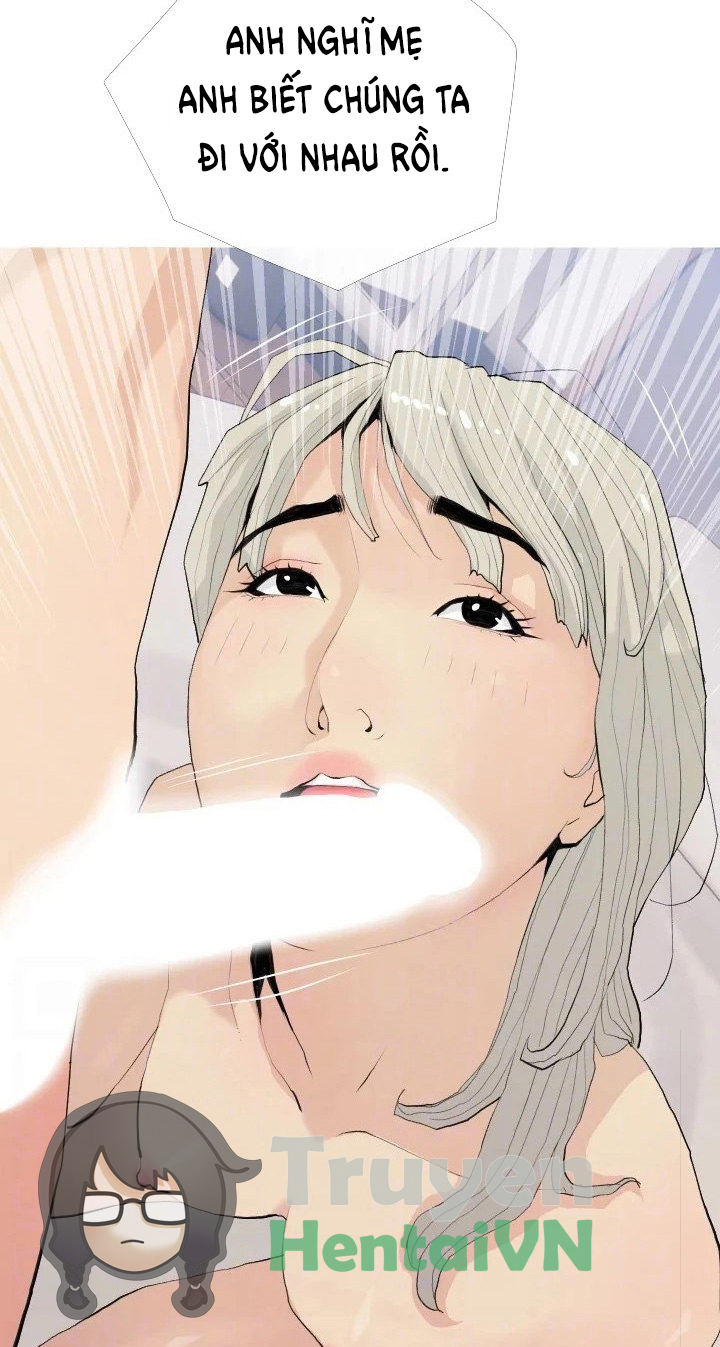 Đọc truyện hentai Dập Dì Của Tôi - Chap 79
