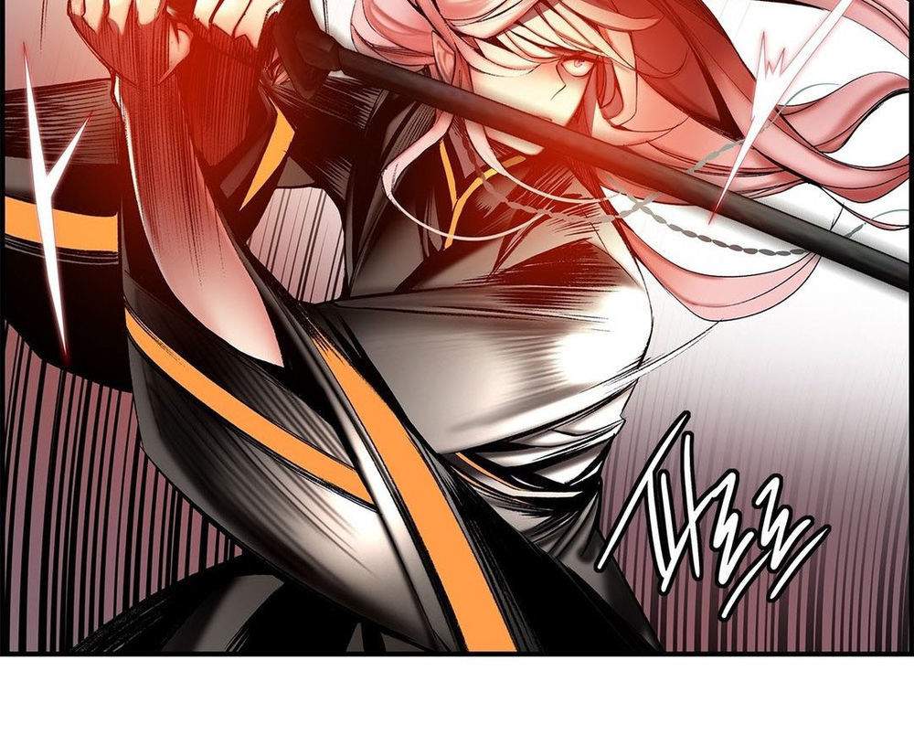 Đọc truyện hentai Sự Ràng Buộc Của Lilith - Chap 60