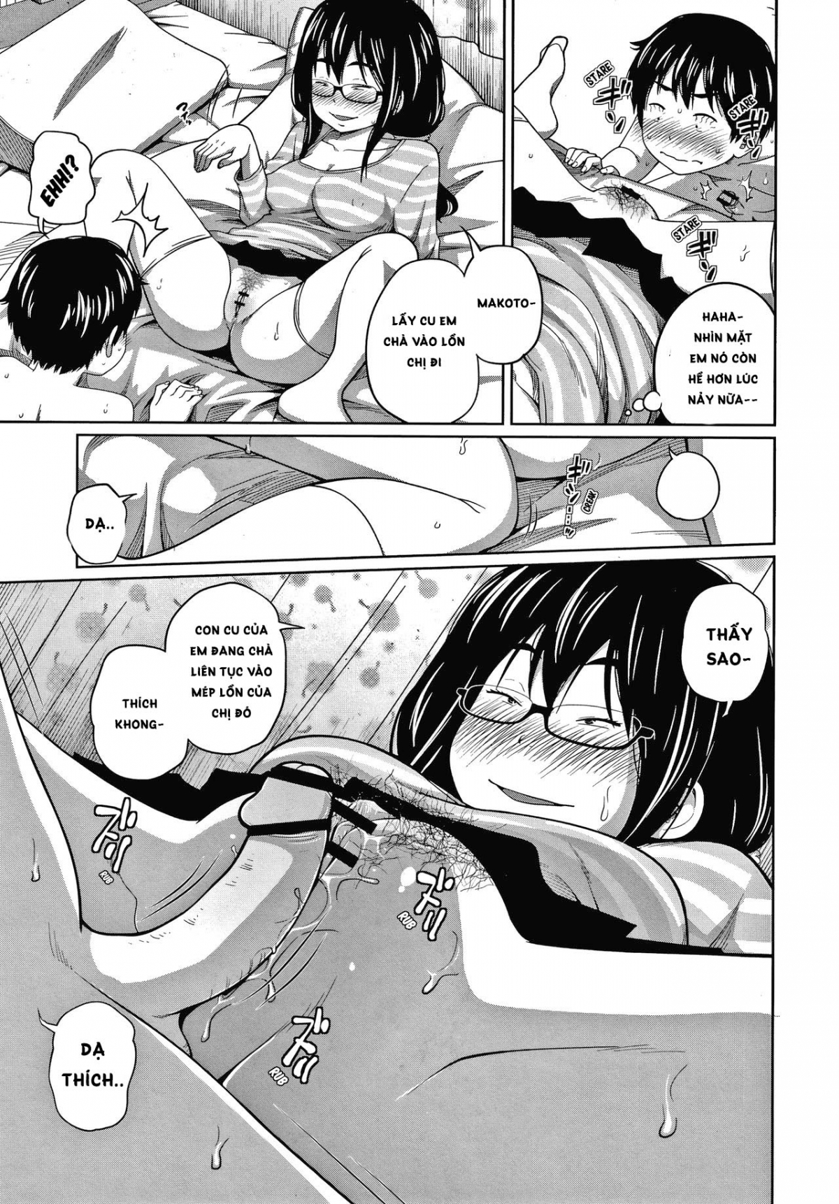 Đọc truyện hentai Niyu Gemu! - Oneshot