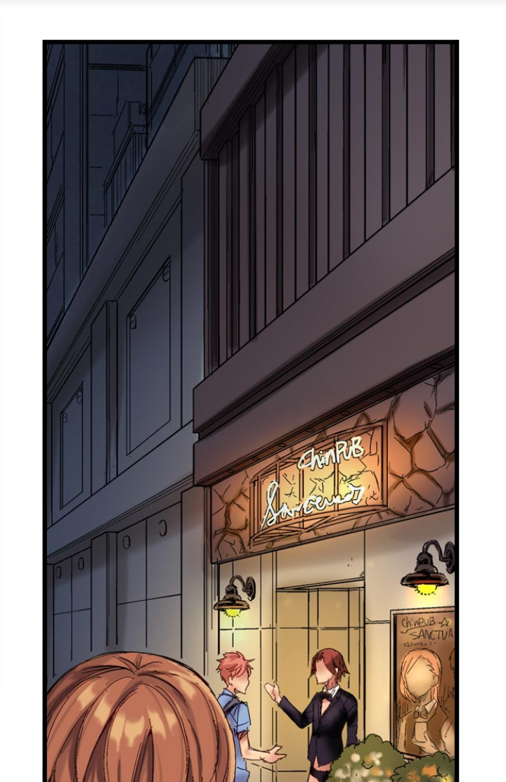 Đọc truyện hentai Bar cặc ! Phục vụ các quý cô ~ - Chap 8 : Chinh phục đạn lạc .