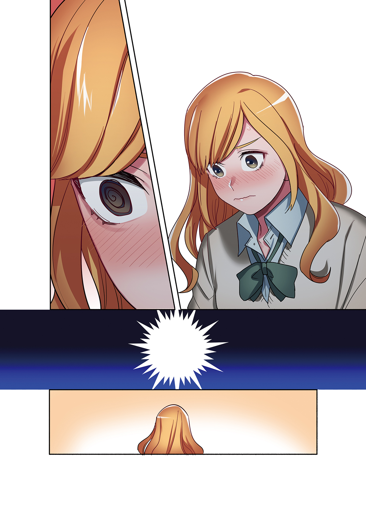 Đọc truyện hentai Ra trực tiếp trong nhỏ bụi đời, chúng tôi bắt đầu sống thử - Ch.2 [không chữ]