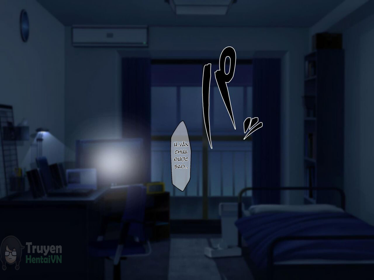 Đọc truyện hentai [Pink Journey] Muchimuchi Toshima Obaa-ke ga Yatte Kita! - Oneshot