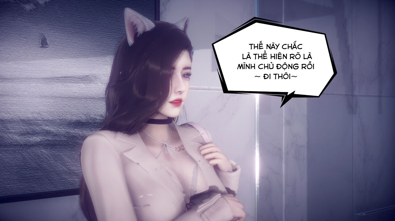 Đọc truyện hentai Tiểu sử của Chen Qiaoan Chương cuối - Full toàn bộ