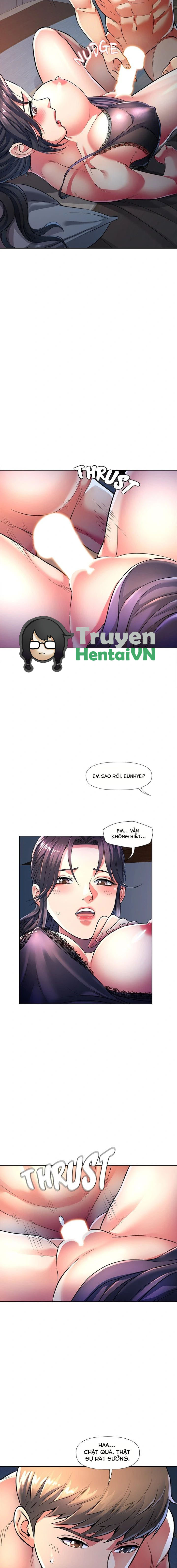 Đọc truyện hentai Ở Nơi Em - Chap 1