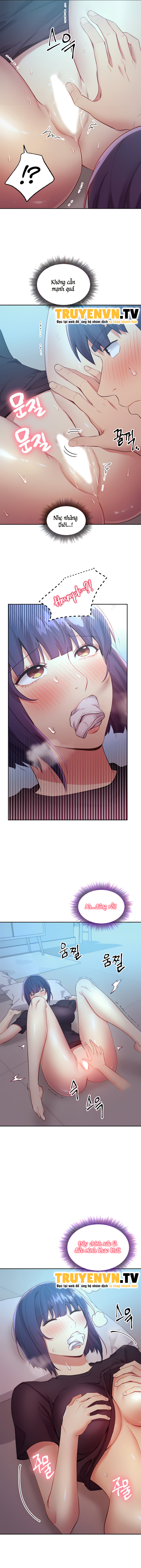 Đọc truyện hentai Bạn Của Mẹ Kế - Chap 93