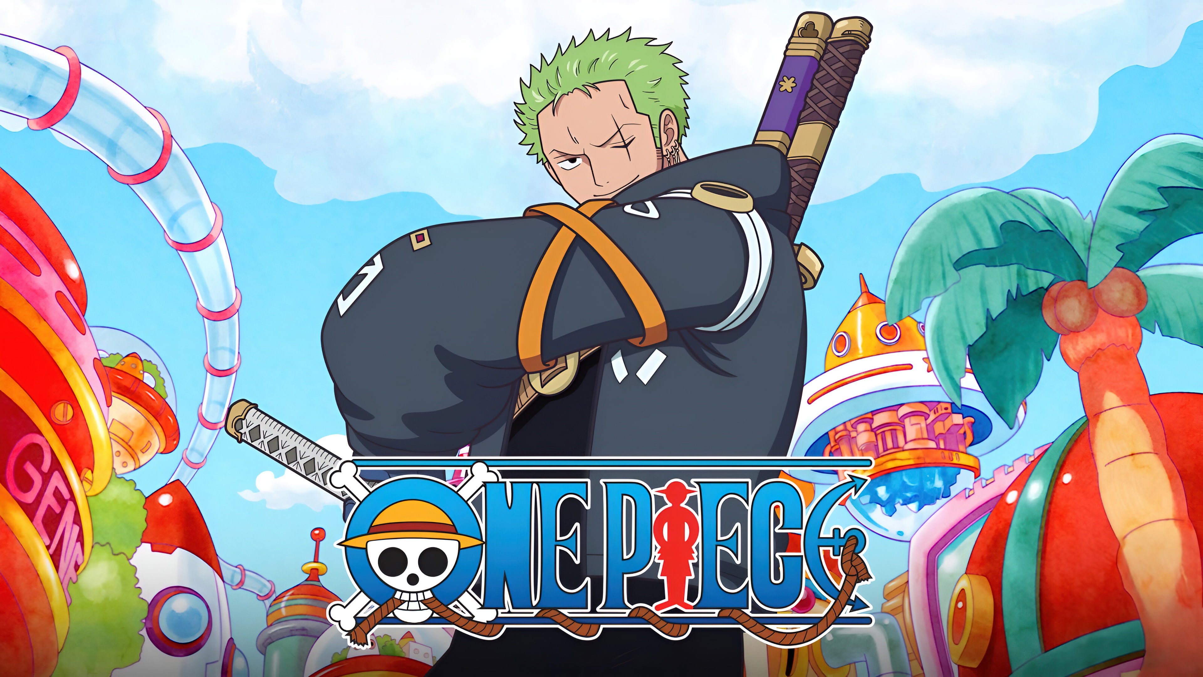 Wallpaper anime ngang 6647