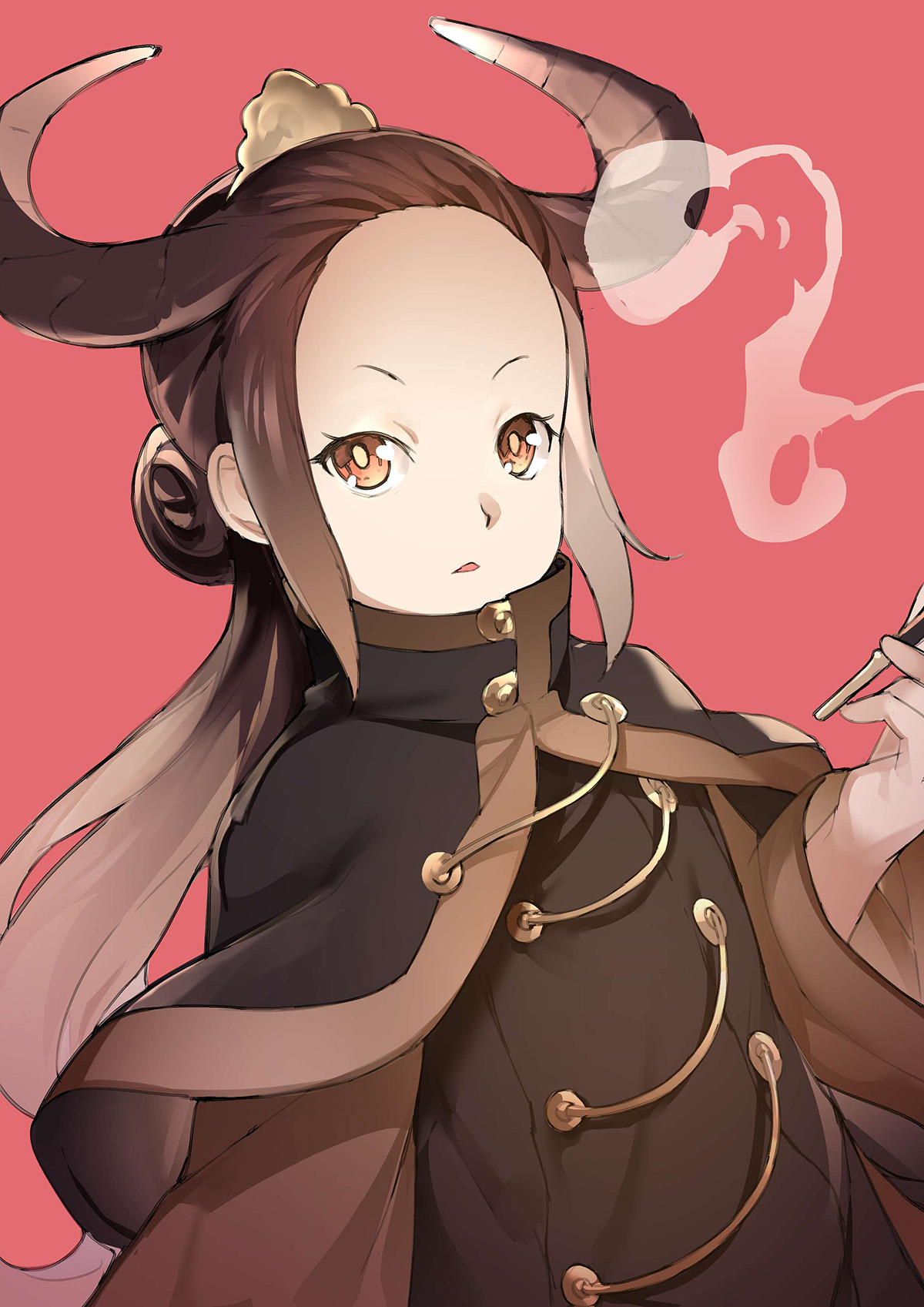 Đọc truyện hentai Điểm kỳ dị của thiếu nữ - Chap 4: Giải pháp