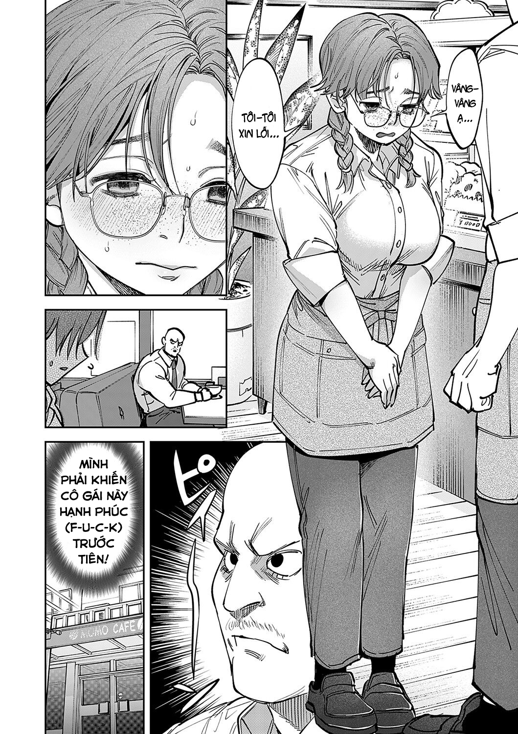Đọc truyện hentai Tamada Akihisa no Sex Journey 〜Kairaku de Goukan wo Tatakikome〜 Dai Ichi Wa Shussho, Soshite Deai - Chap 1