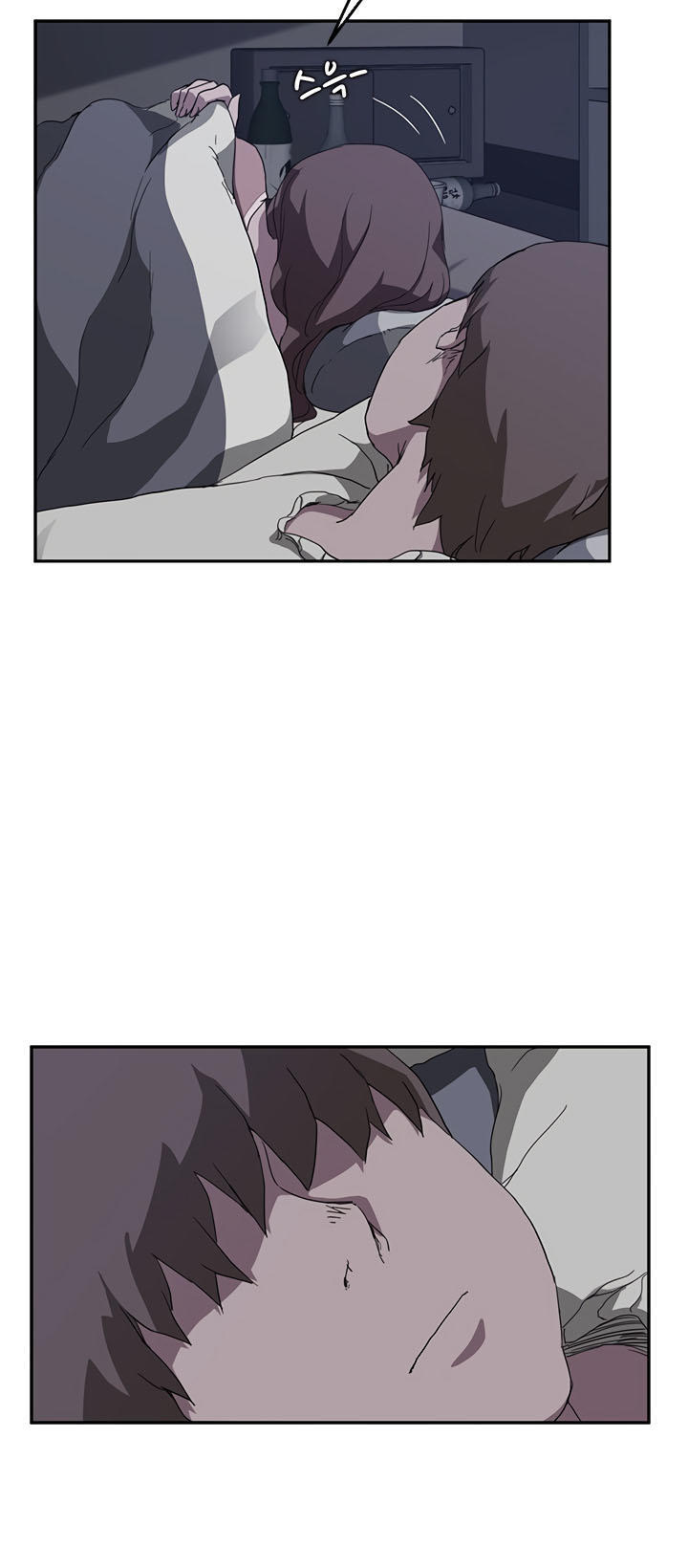 Đọc truyện hentai Mẹ Kế - Chap 37