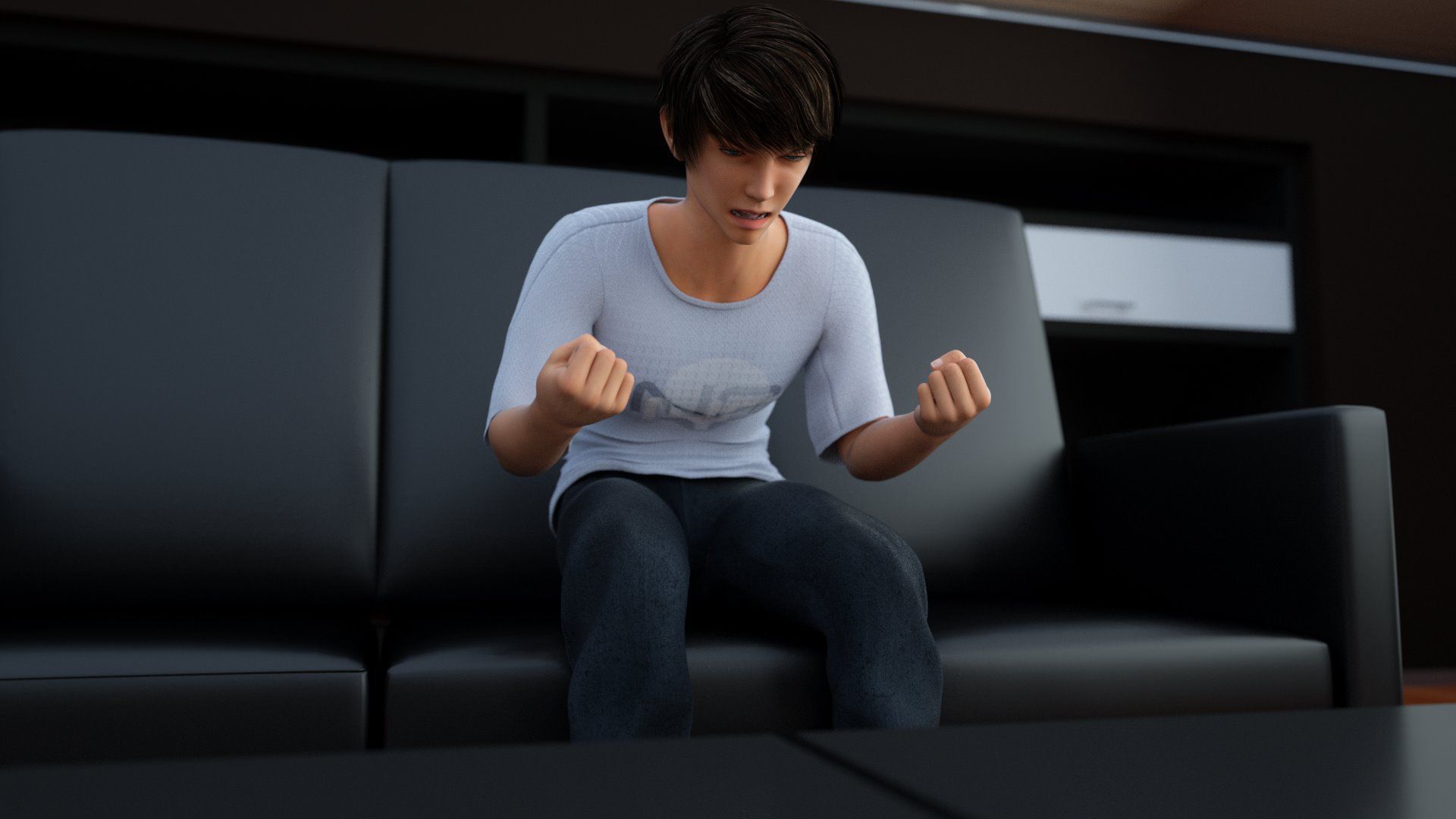 Đọc truyện hentai Milfy City v0.6e - MILFY City v0.6e - Part 7