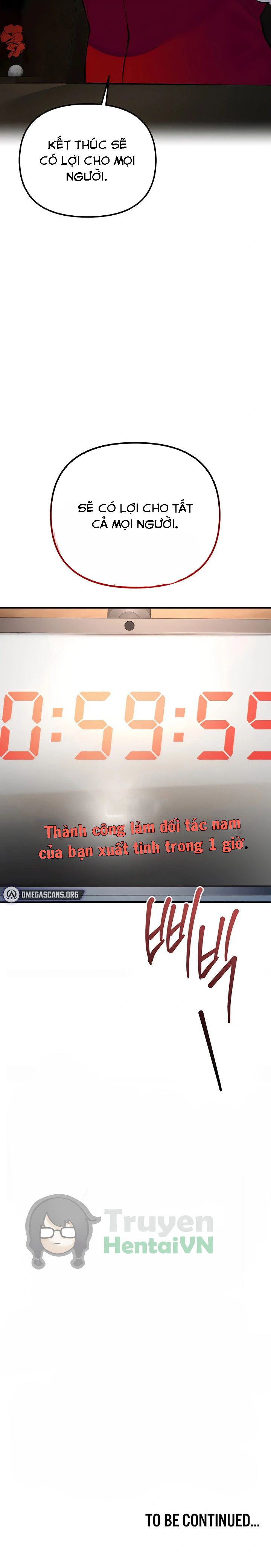Đọc truyện hentai Sắc Dục - Chap 6