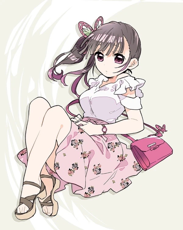 Đọc truyện hentai Bí Mật Của Hai Ta - Oneshot