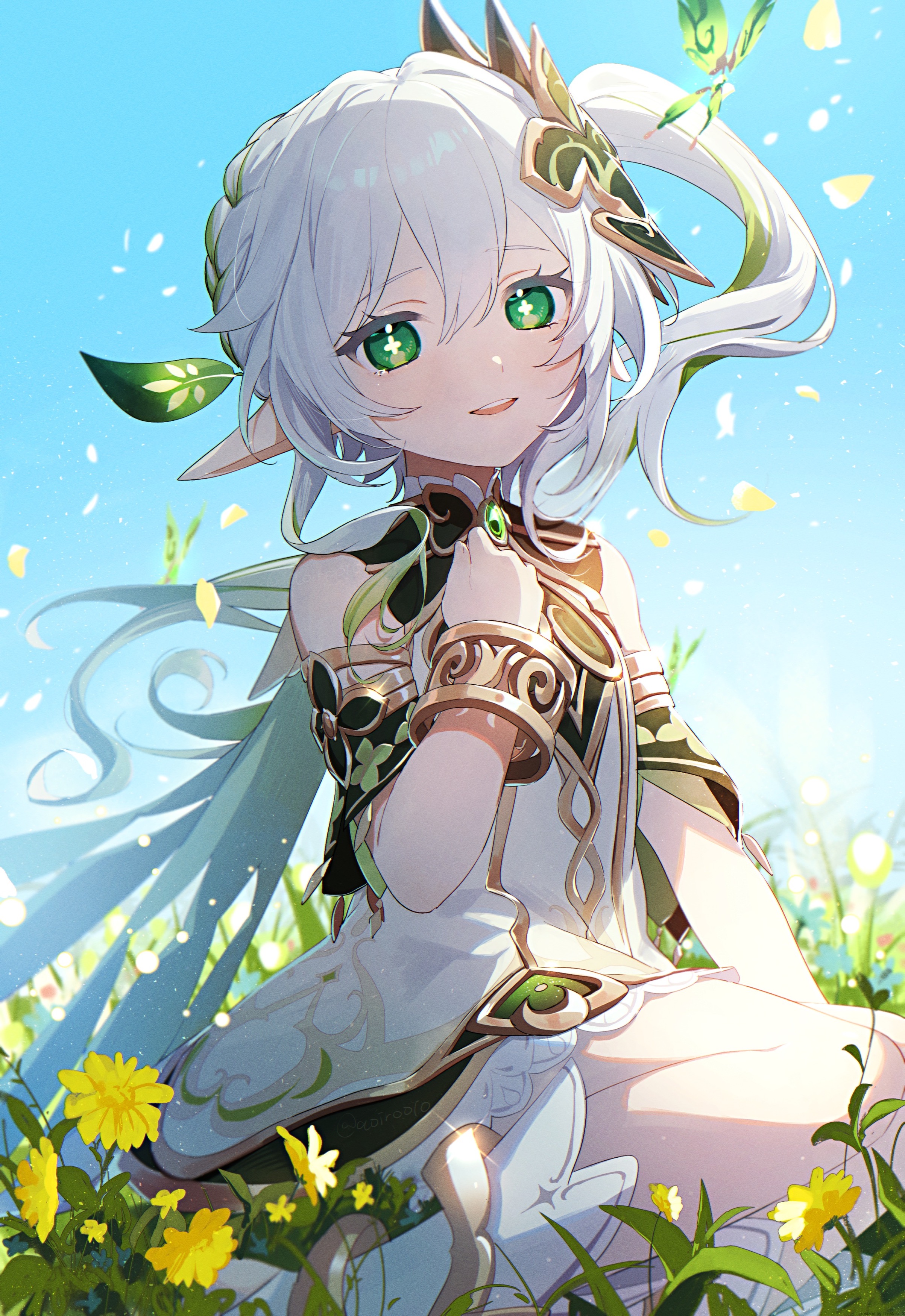 Wallpaper wibu dọc 1141