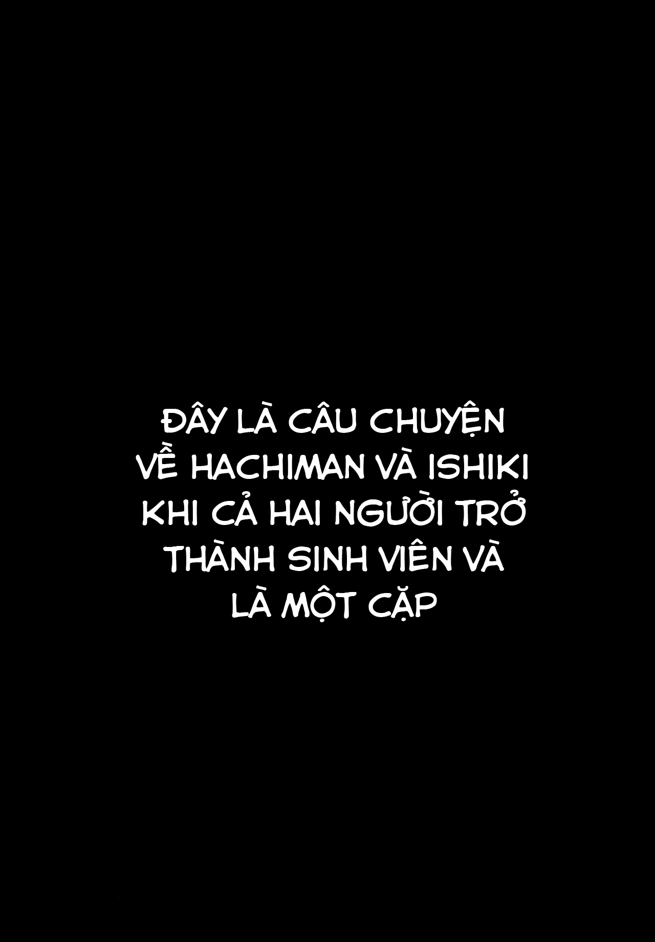 Đọc truyện hentai Irohasu to (Yahari Ore no Seishun Love Come wa Machigatteiru) - Oneshot