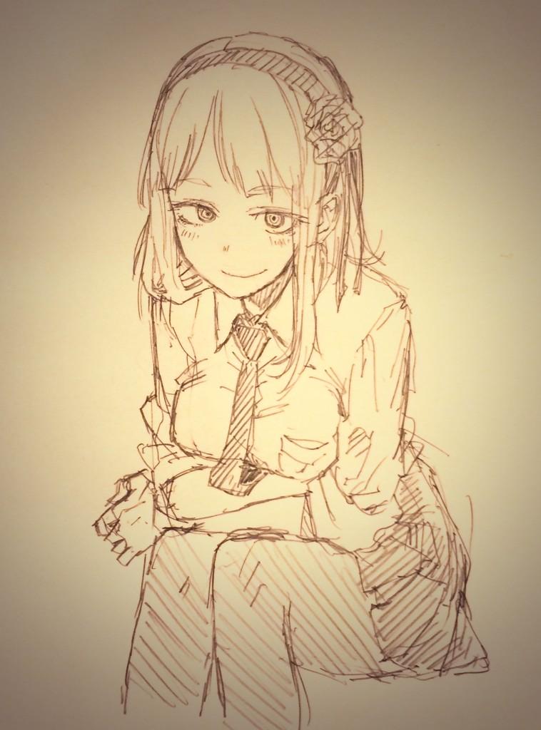 Đọc truyện hentai Bà chị hư hỏng - Oneshot