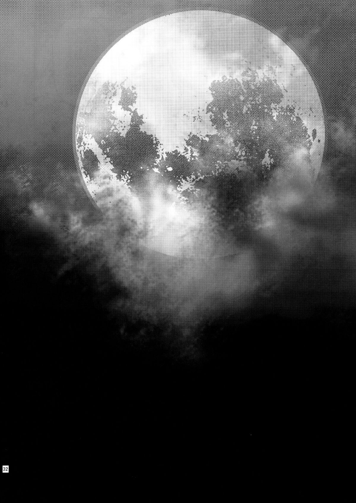 Đọc truyện hentai Eros & Agape - Oneshot