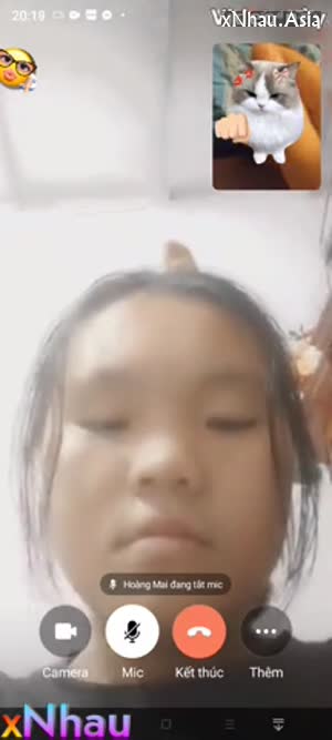 Call dâm với em gái 2k10 trên Zalo em nhìn sục mà nứng (Call dâm với em gái 2k10 trên Zalo em nhìn sục mà nứng) [26]