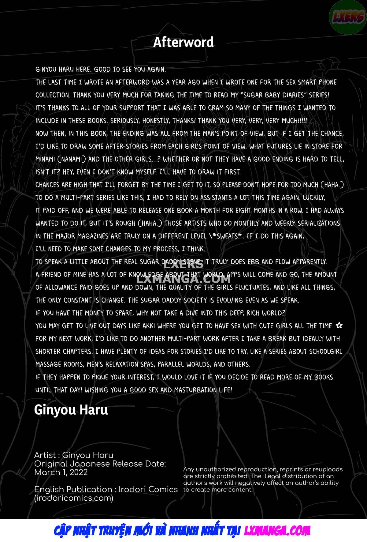 Đọc truyện hentai Nhật ký làm Phò - Chap 8: Filming Harem - Part Two