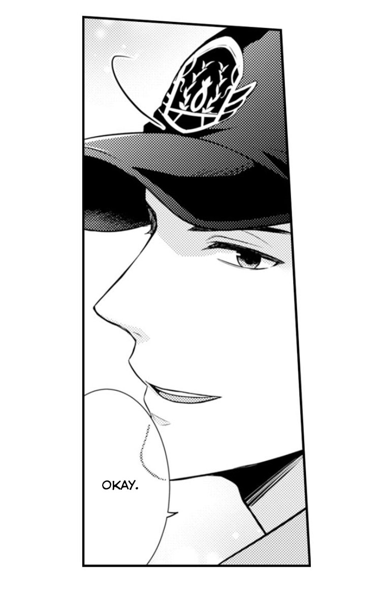 Đọc truyện hentai Ngọn lửa trong tầm tay - Chapter 12: Nghiện còn ngại