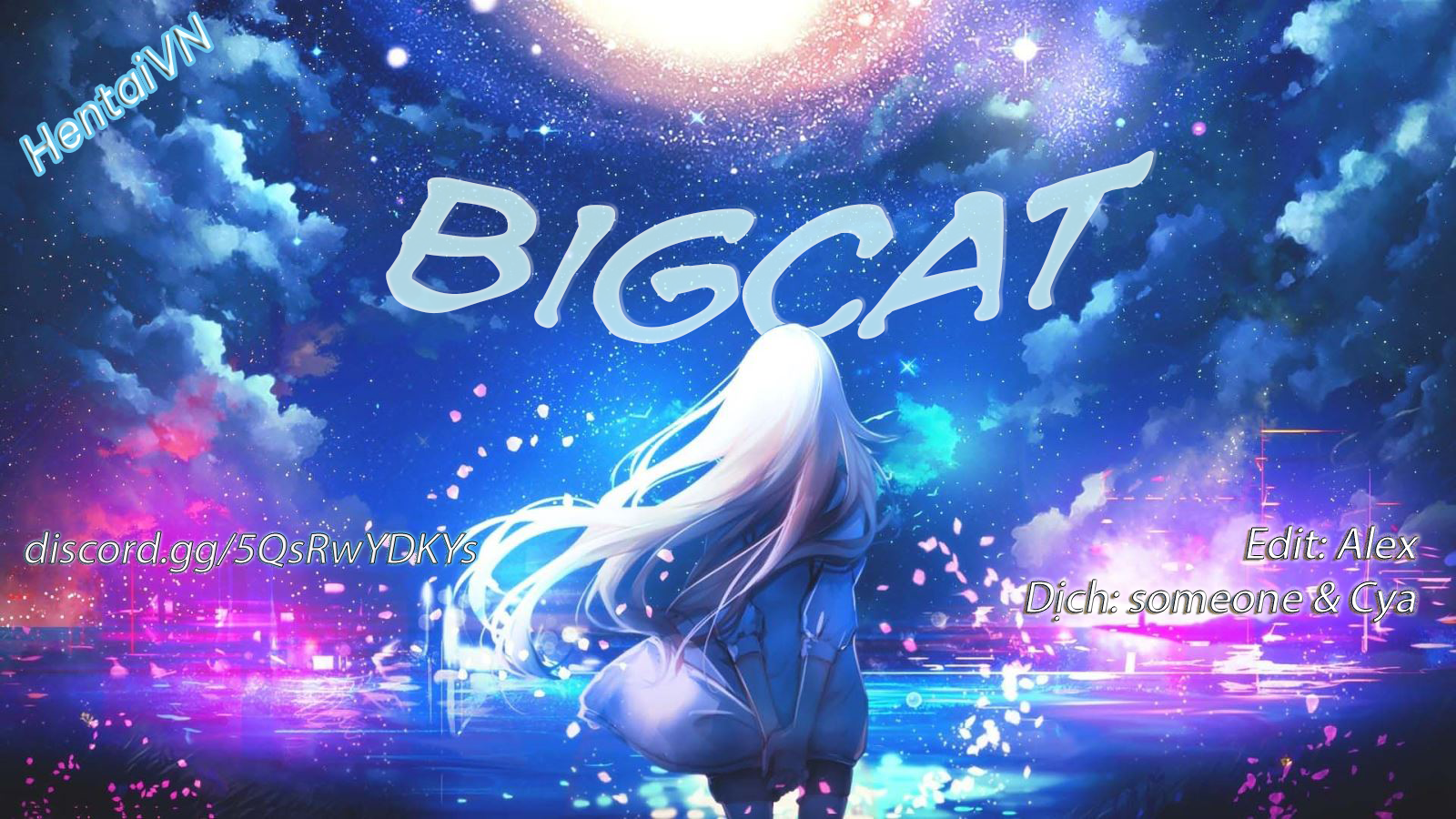 Đọc truyện hentai Come to like you - Oneshot