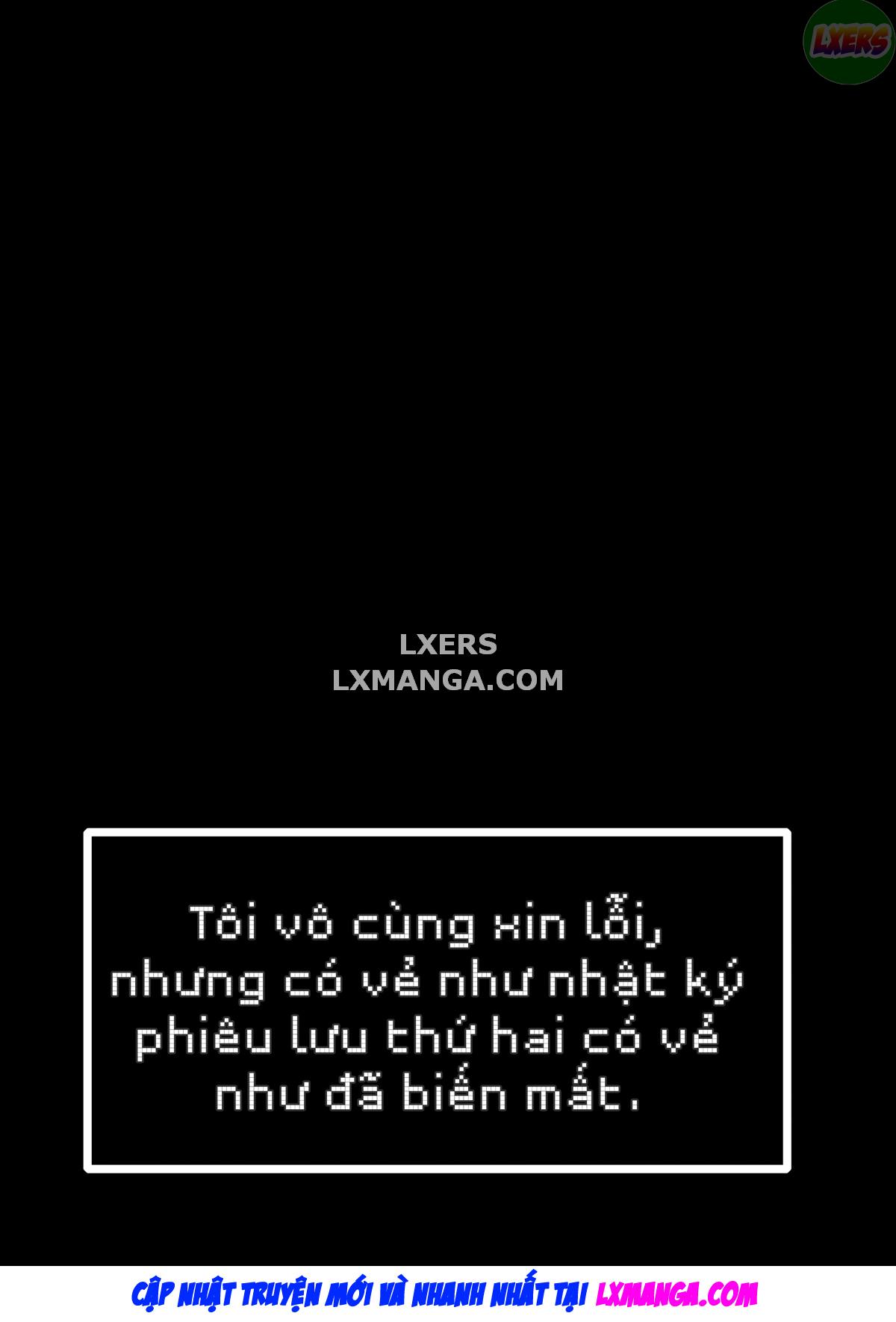 Đọc truyện hentai Bộ sưu tập sách phiêu lưu - Chap 3