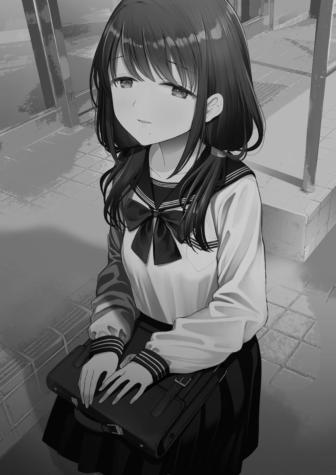 Đọc truyện hentai Watashi Datte Otoko No Hito O Hikitsuketai 2 - Chap 1