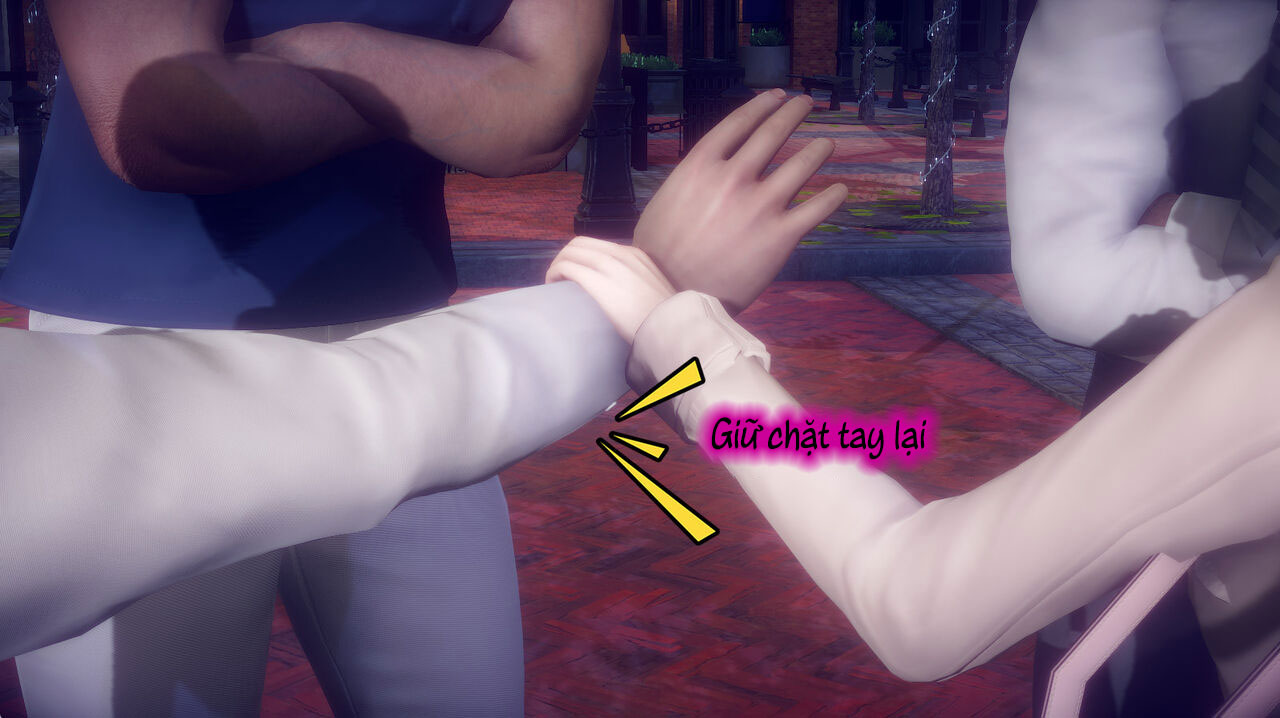 Đọc truyện hentai Tiểu sử của Chen Qiaoan Chương cuối - Full toàn bộ