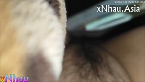 E gái xinh Tự Đánh vào lồn, Vì nhắn tin và trai lạ bị phát hiện Phạt (E gái xinh Tự Đánh vào lồn, Vì nhắn tin và trai lạ bị phát hiện Phạt) [26]