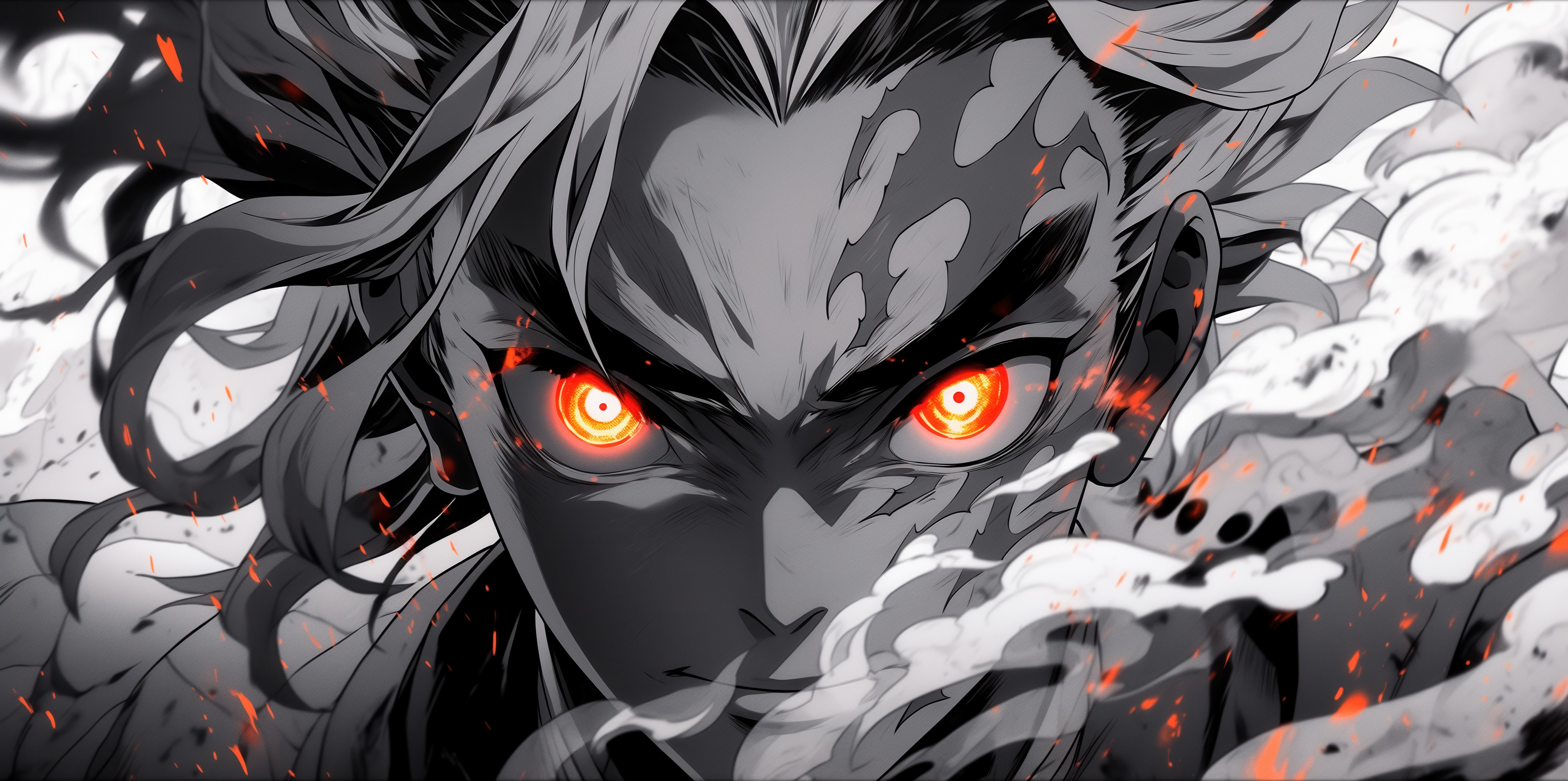 Wallpaper anime ngang 6532