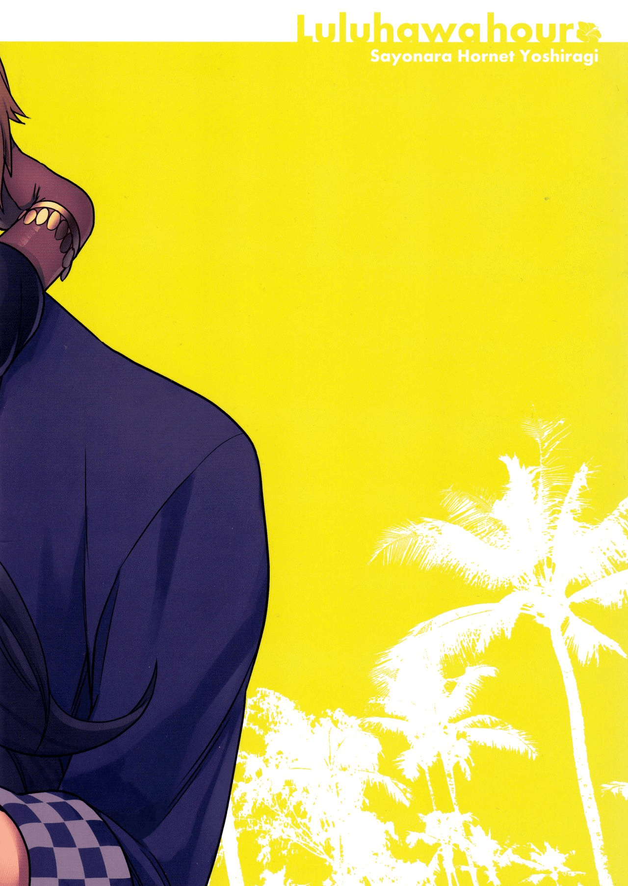 Đọc truyện hentai Ngôi nhà Luluhawa - 1shhot milô