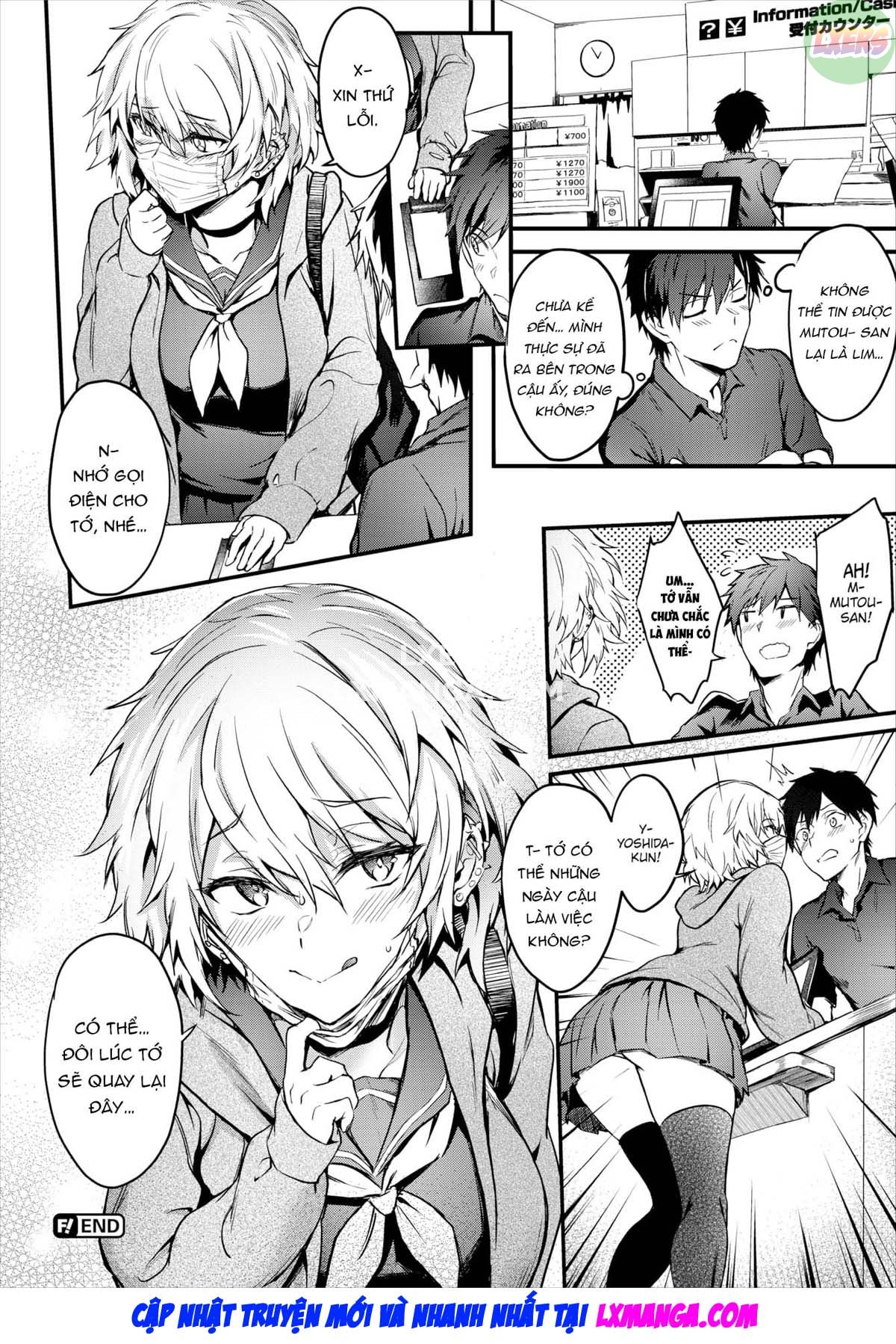 Đọc truyện hentai Cùng nhau ★ Live Stream - Oneshot