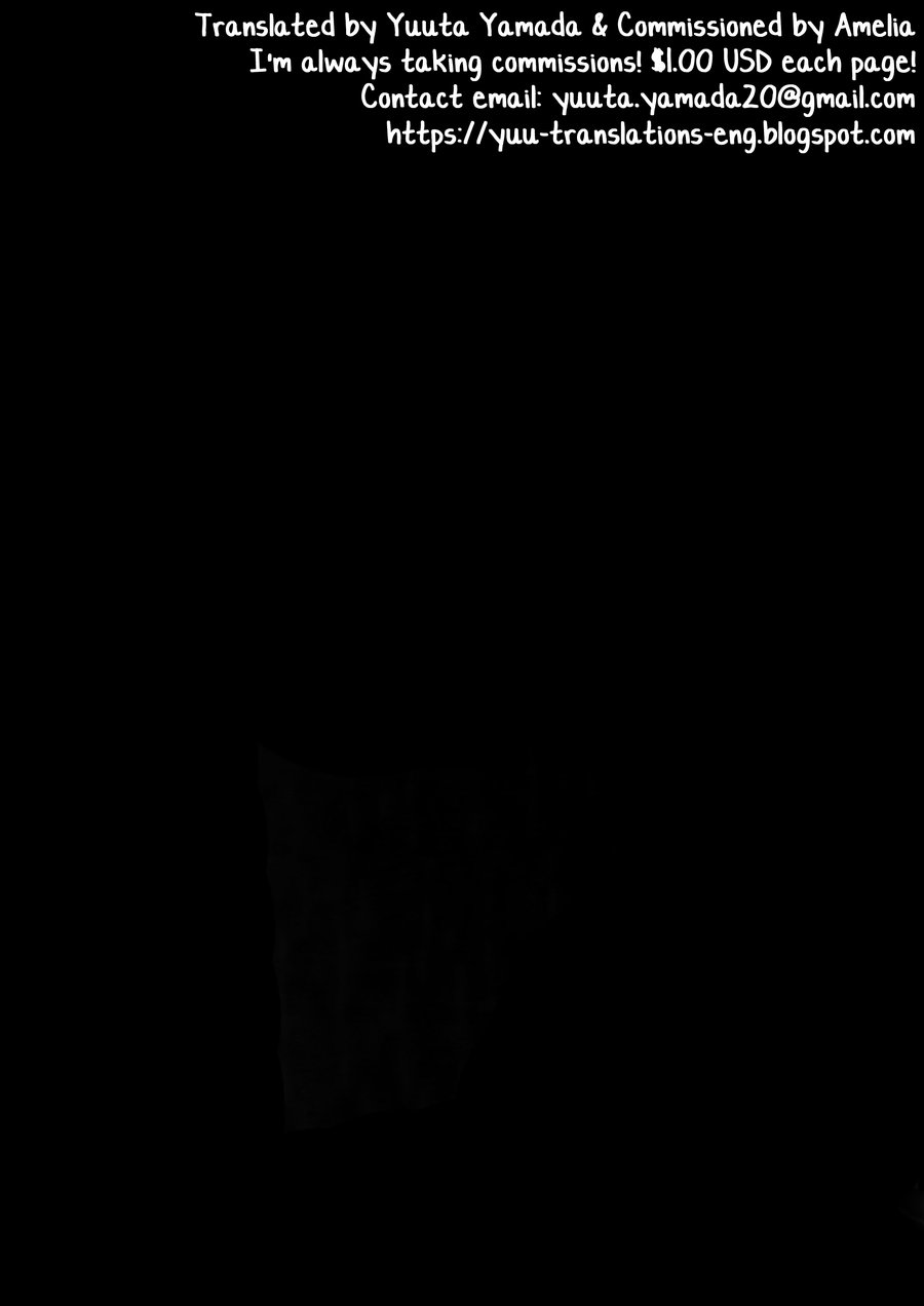 Đọc truyện hentai Cuộc giải cứu bất thành - Chap 2