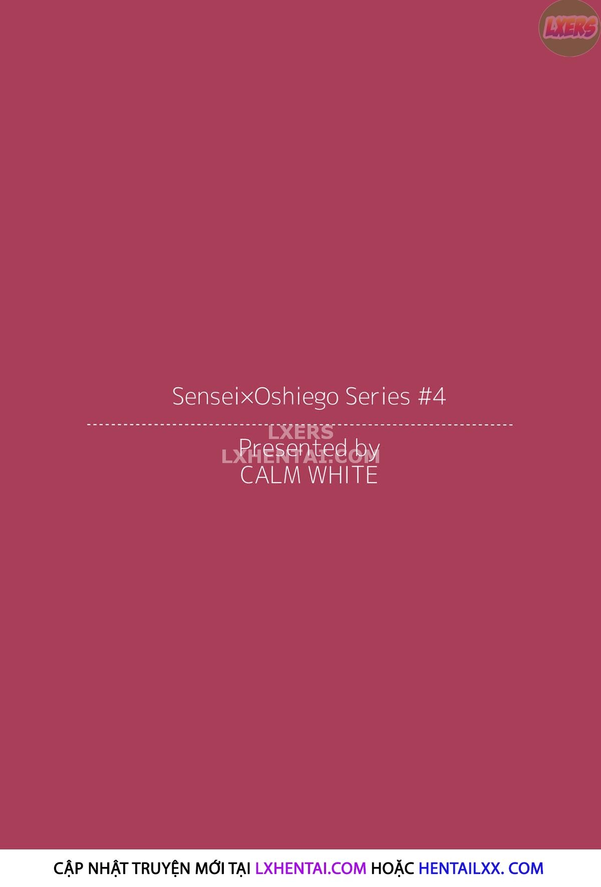 Đọc truyện hentai Oshikake Kanojo No Omamagoto - Oneshot