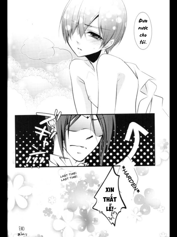 Đọc truyện hentai NUDE - Oneshot