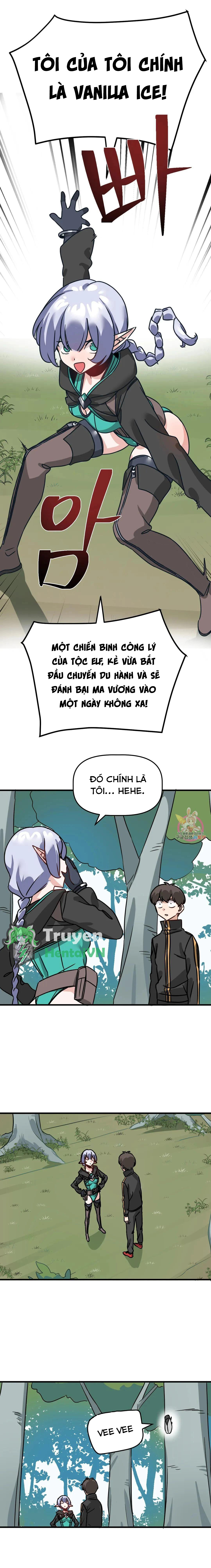 Đọc truyện hentai Vùng đất không đàn ông - dài tập ( đang update ) - Chap 5