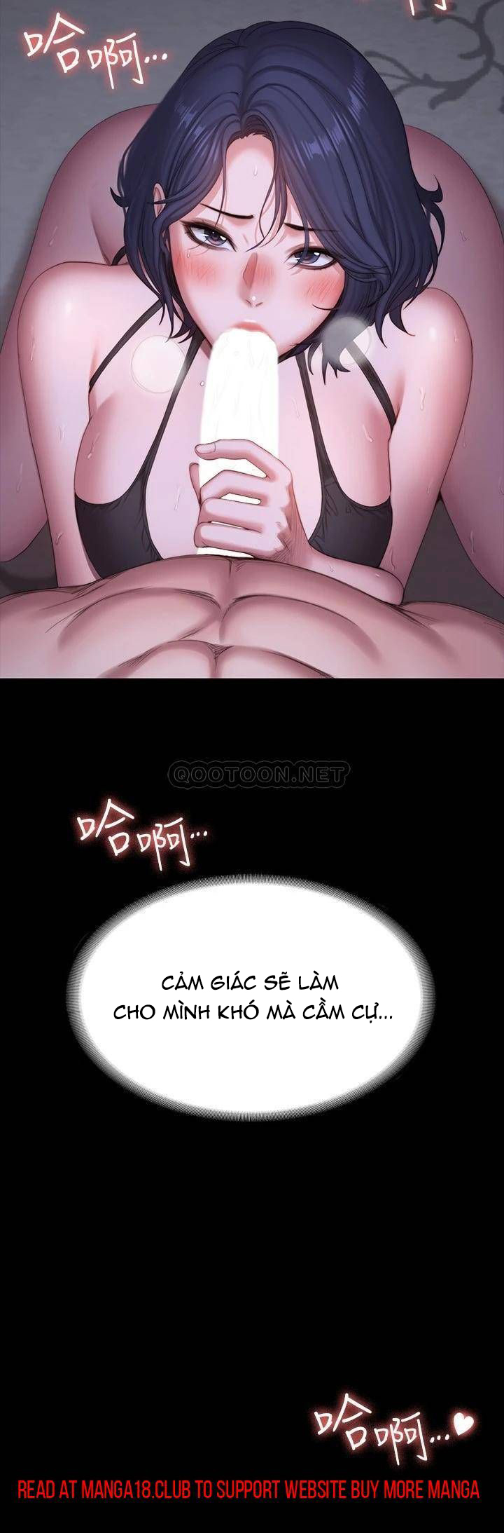 Đọc truyện hentai Huấn Luyện Viên Thể Hình - Chap 95