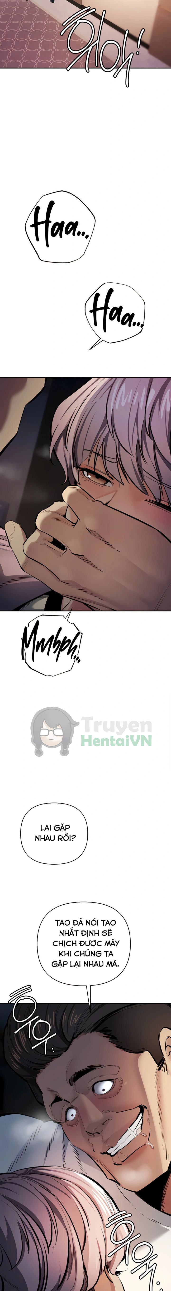 Đọc truyện hentai Sắc Dục - chap 12