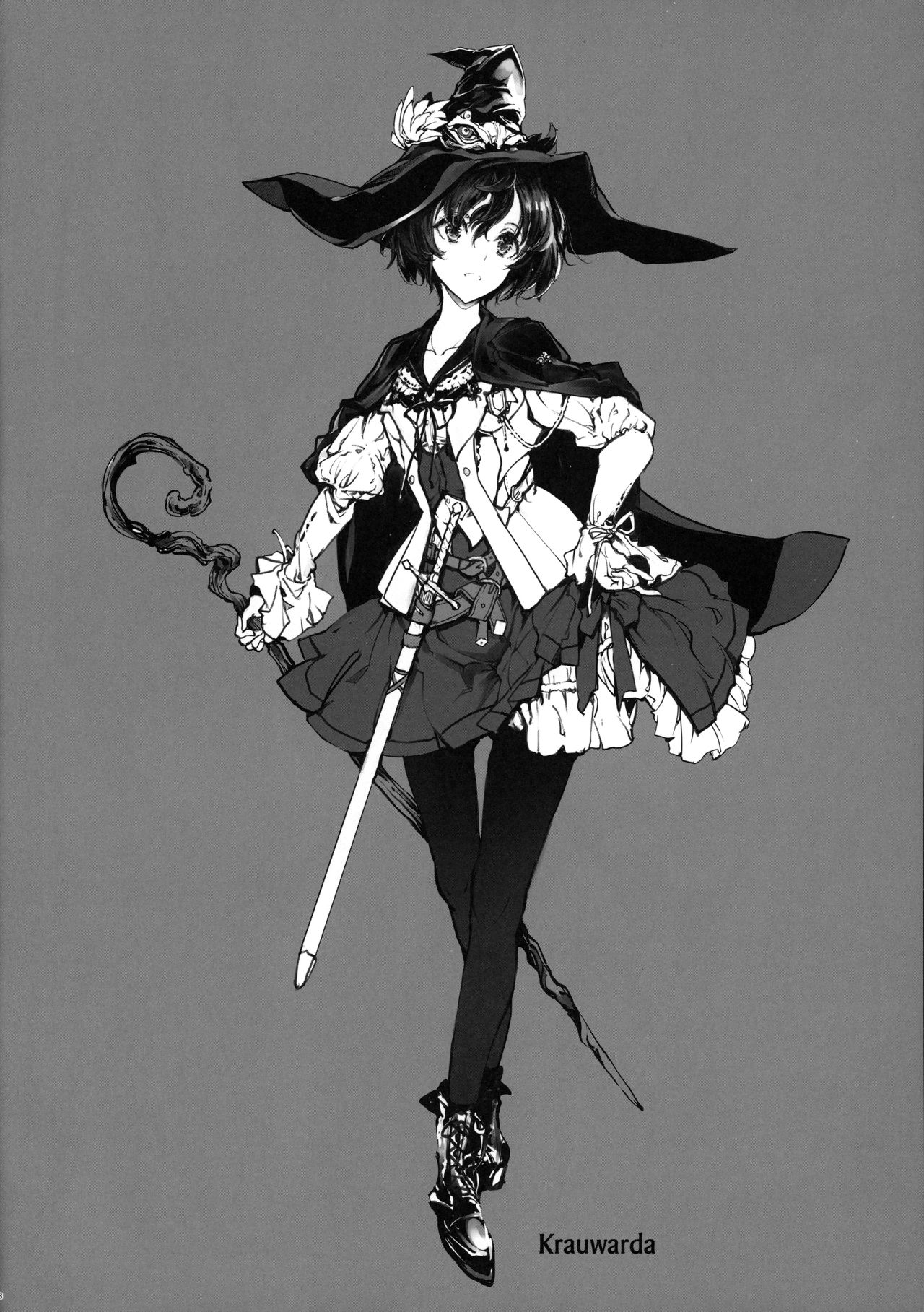 Đọc truyện hentai Bí mật của trinh nữ kị sĩ - Chap 1: Công chúa kị sĩ trinh nữ bí ẩn