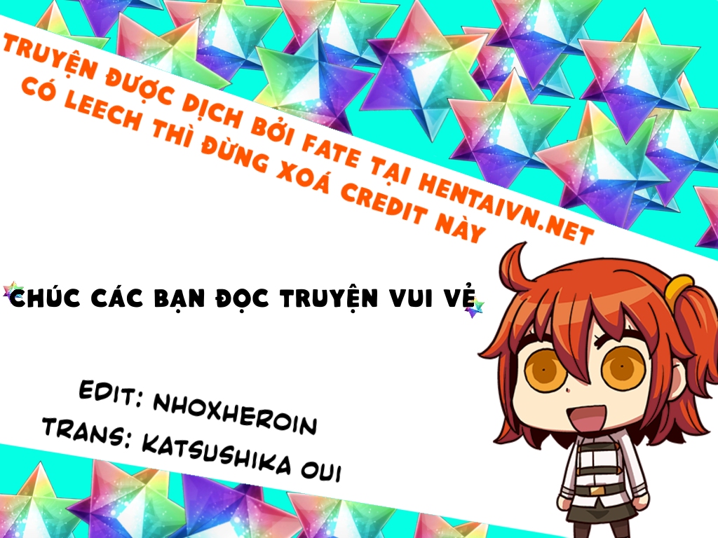 Đọc truyện hentai Nhiệm vụ ẩn? (Fate/grand order) - Oneshot