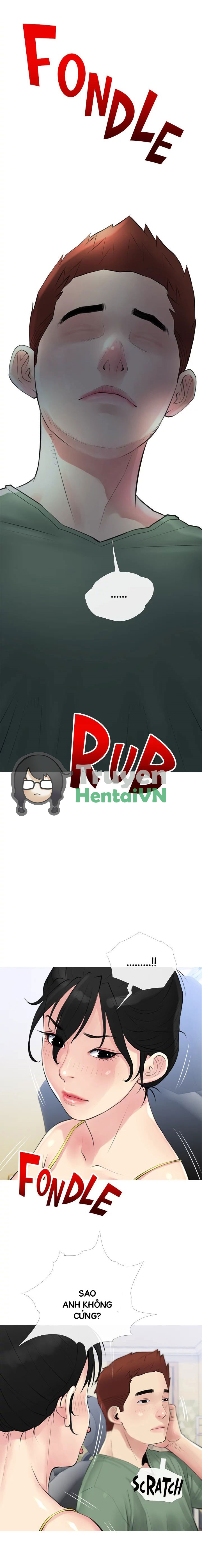 Đọc truyện hentai Dập Dì Của Tôi - Chap 40